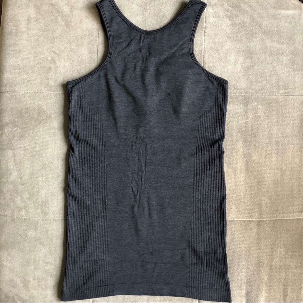 Lululemon Tank Top Black